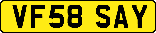 VF58SAY