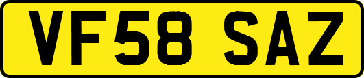 VF58SAZ