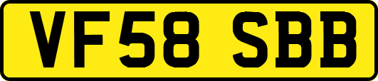 VF58SBB
