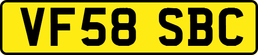 VF58SBC