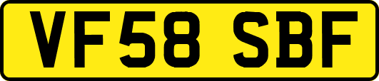 VF58SBF
