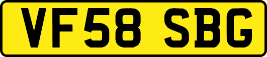 VF58SBG