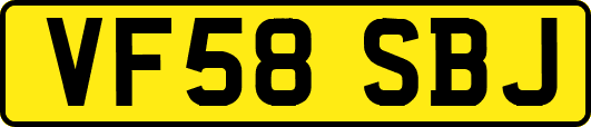 VF58SBJ