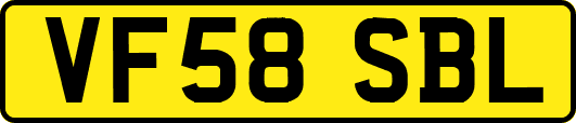 VF58SBL