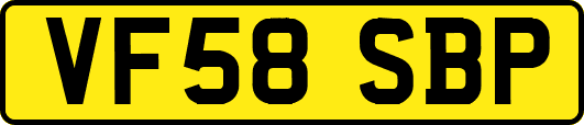 VF58SBP
