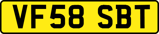 VF58SBT