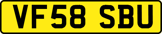 VF58SBU