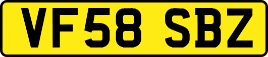 VF58SBZ