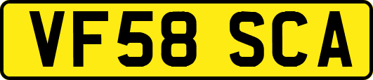 VF58SCA