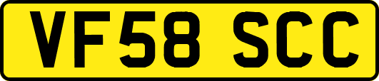 VF58SCC