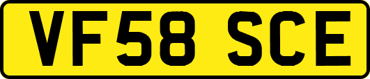 VF58SCE