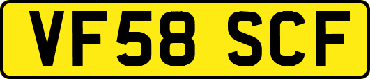 VF58SCF