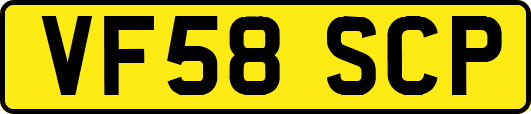 VF58SCP