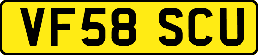 VF58SCU