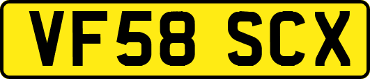 VF58SCX