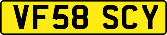 VF58SCY