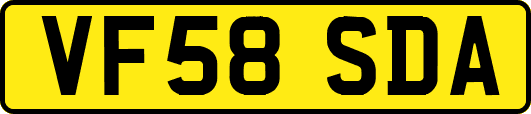 VF58SDA