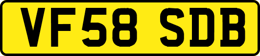 VF58SDB