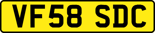 VF58SDC