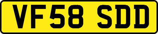 VF58SDD