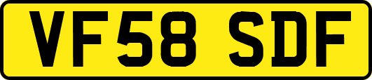 VF58SDF