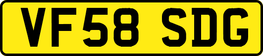 VF58SDG