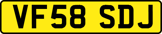 VF58SDJ