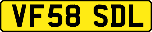 VF58SDL