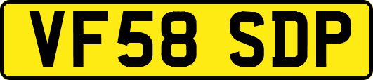 VF58SDP