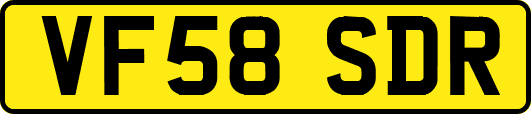 VF58SDR