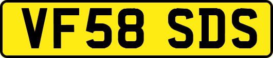 VF58SDS