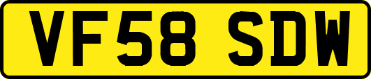 VF58SDW