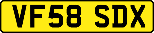 VF58SDX