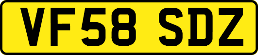 VF58SDZ