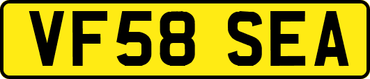 VF58SEA