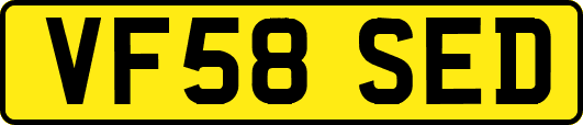 VF58SED