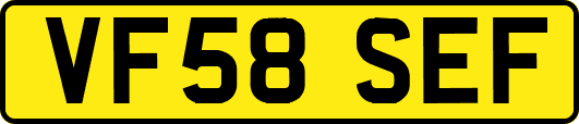 VF58SEF