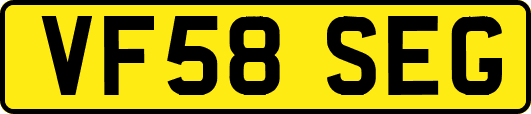 VF58SEG