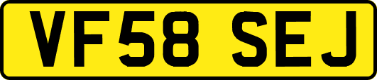 VF58SEJ