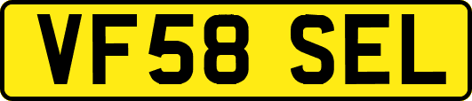 VF58SEL