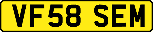 VF58SEM