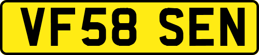 VF58SEN