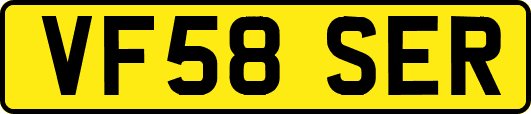 VF58SER