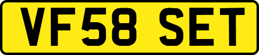 VF58SET