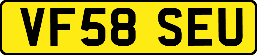 VF58SEU