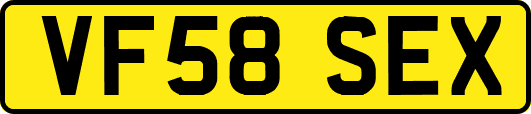 VF58SEX