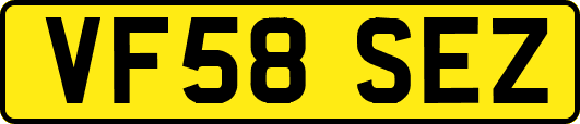 VF58SEZ