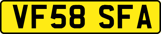 VF58SFA