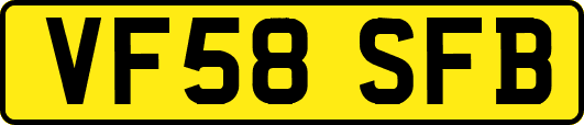 VF58SFB