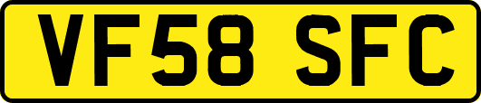 VF58SFC